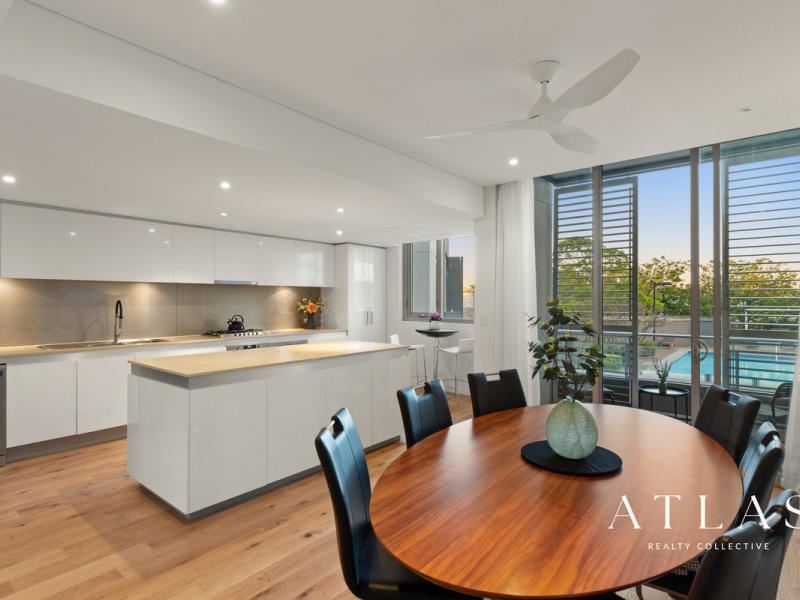 24 The Circus, Burswood WA 6100