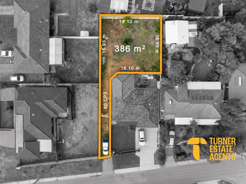 86A Davilak Avenue, Hamilton Hill WA 6163