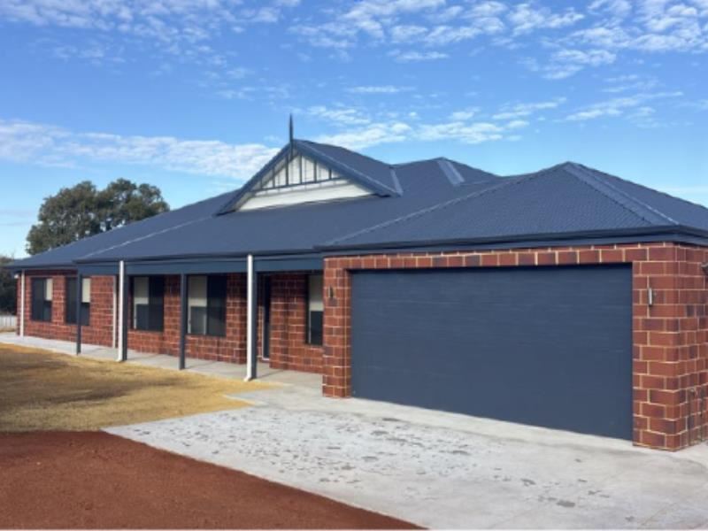 6 Durrol Grove, Gingin