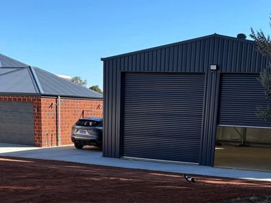 6 Durrol Grove, Gingin WA 6503