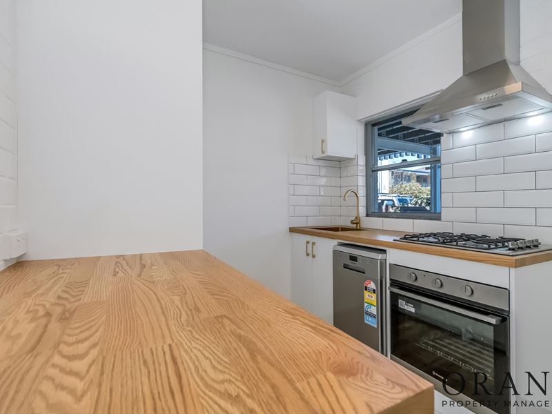 16/320 Canning Highway, Bicton WA 6157
