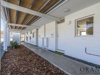 16/320 Canning Highway, Bicton WA 6157