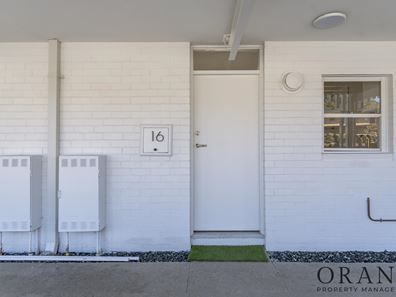 16/320 Canning Highway, Bicton WA 6157