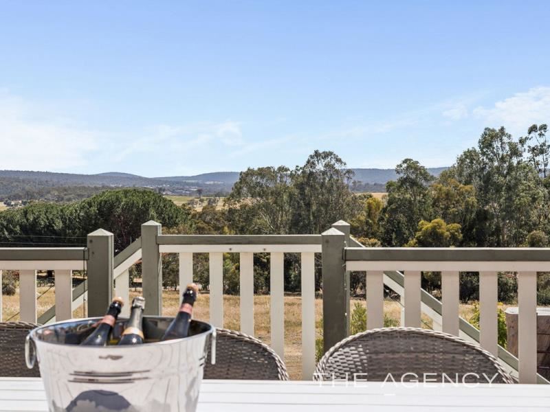 181 Bodeguero Way, Wundowie WA 6560