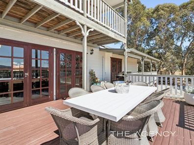 181 Bodeguero Way, Wundowie WA 6560