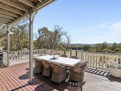 181 Bodeguero Way, Wundowie WA 6560