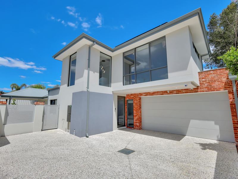 109A Bougainvillea Avenue, Forrestfield