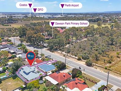 109A Bougainvillea Avenue, Forrestfield WA 6058