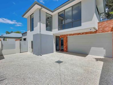 109A Bougainvillea Avenue, Forrestfield WA 6058