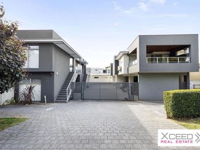 4/16 King George Street, Innaloo WA 6018