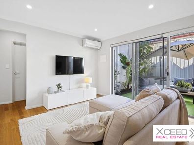 4/16 King George Street, Innaloo WA 6018