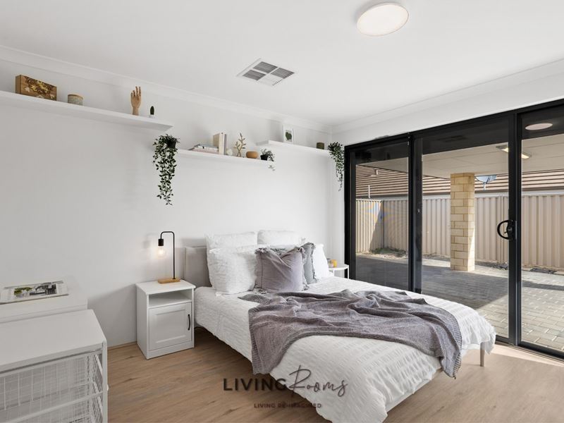 Room/5  5 Plumeria Rise, Sinagra WA 6065