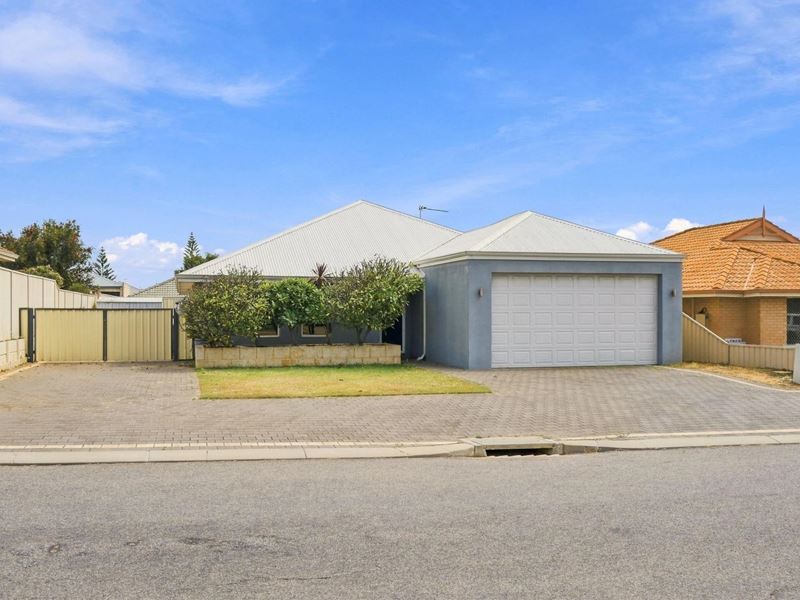 7 Seashore Gardens, Sunset Beach WA 6530
