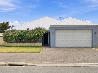 7 Seashore Gardens, Sunset Beach WA 6530