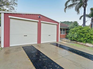 133 Medina Avenue, Medina WA 6167