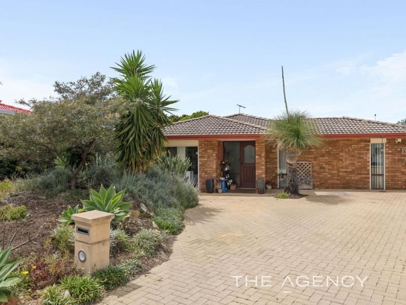 10 Bramble Place, Edgewater WA 6027