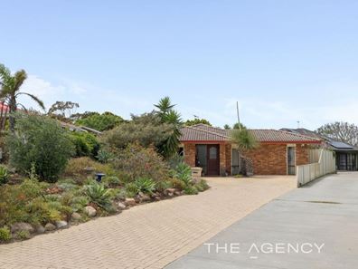 10 Bramble Place, Edgewater WA 6027