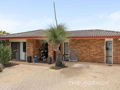 10 Bramble Place, Edgewater WA 6027