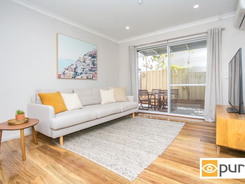 5/1 Margaret Street, Maylands WA 6051
