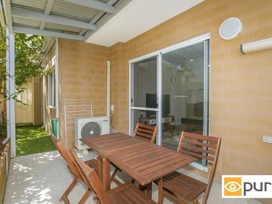 5/1 Margaret Street, Maylands WA 6051