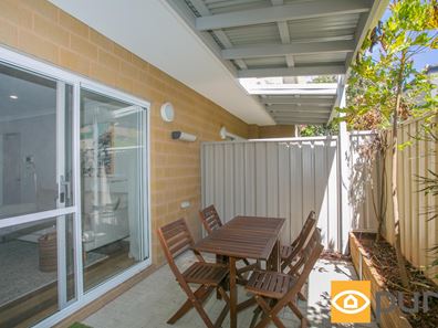 5/1 Margaret Street, Maylands WA 6051