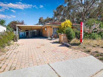 20 Dalrymple Drive, Leda WA 6170