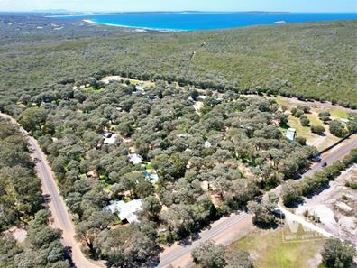 333 and 131 Wellstead Road, Bremer Bay WA 6338