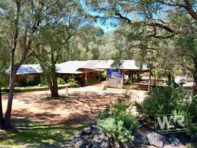 333 and 131 Wellstead Road, Bremer Bay WA 6338