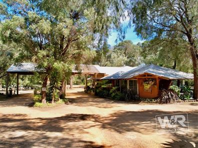 333 and 131 Wellstead Road, Bremer Bay WA 6338