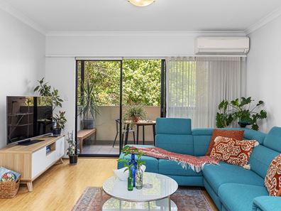 107/250 Beaufort Street, Perth WA 6000