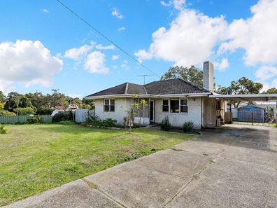 22 Williams Road, Coolbellup WA 6163