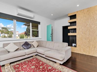 22 Williams Road, Coolbellup WA 6163