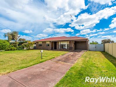 6 Humphrey Street, Pinjarra WA 6208
