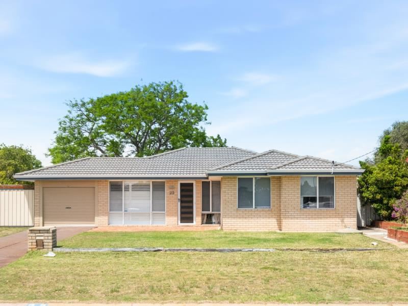 23 Okehampton Road, Warnbro