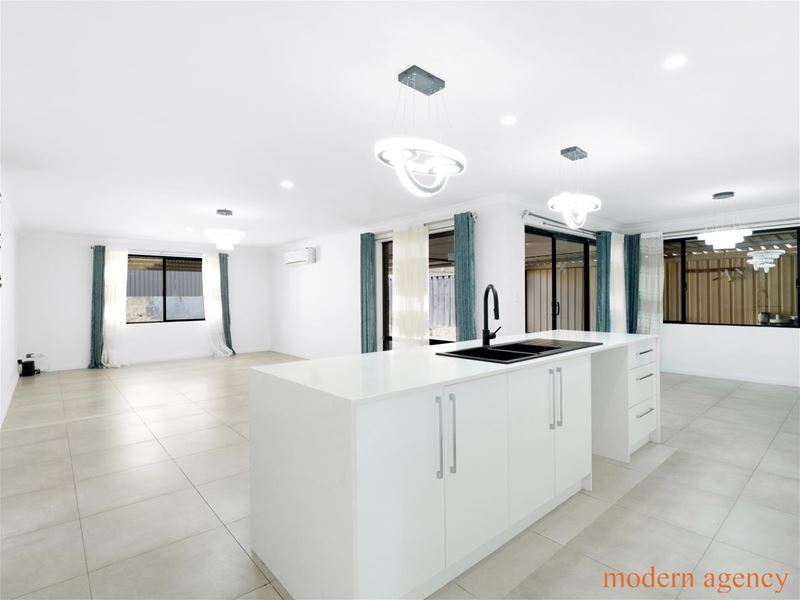 126 Westgrove Drive, Ellenbrook WA 6069