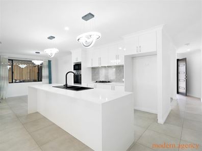 126 Westgrove Drive, Ellenbrook WA 6069