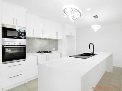 126 Westgrove Drive, Ellenbrook WA 6069