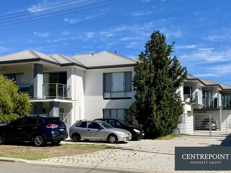 2/24 Pontiac Avenue, Cloverdale WA 6105