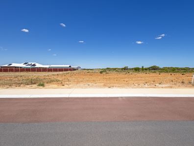 Lot 906, 3 Clifton Avenue, Jurien Bay WA 6516