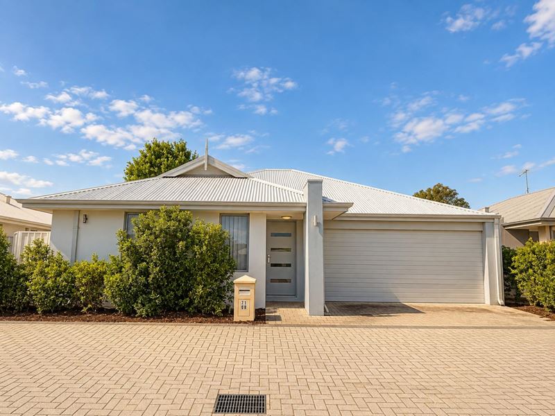8/71 River Avenue, Maddington WA 6109