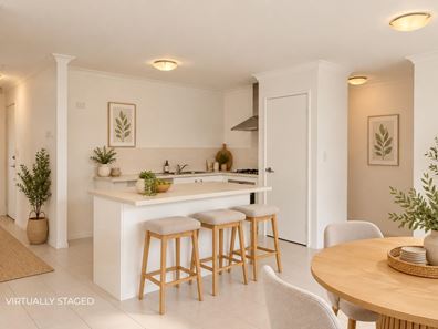 8/71 River Avenue, Maddington WA 6109