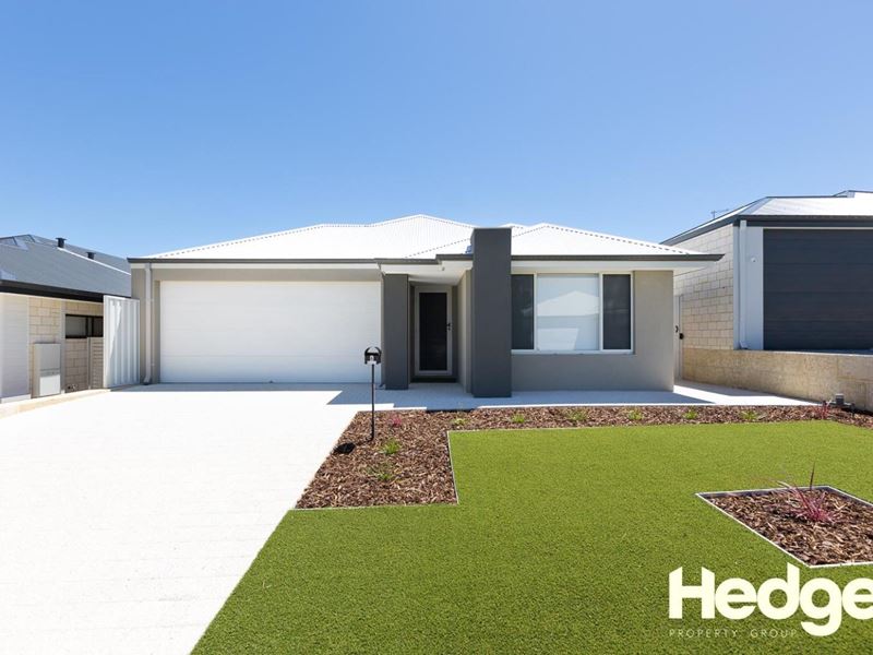 4 Picolit Place, Pearsall WA 6065