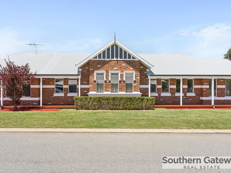 43 Burlington Drive, Baldivis WA 6171