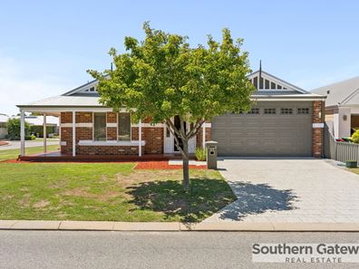 43 Burlington Drive, Baldivis WA 6171