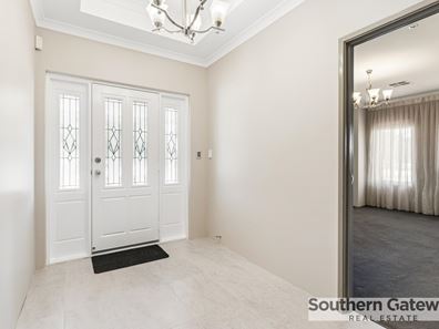 43 Burlington Drive, Baldivis WA 6171