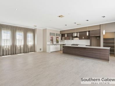 43 Burlington Drive, Baldivis WA 6171