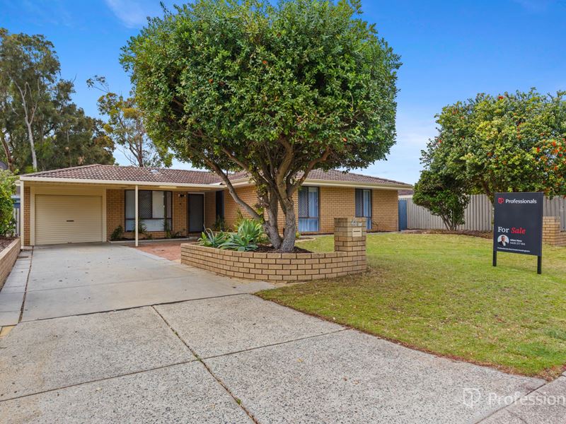 4 Costa Brava Place, Safety Bay WA 6169