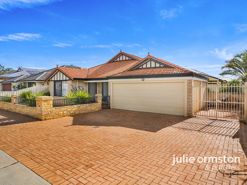 10 Brooklyn Avenue, Pearsall WA 6065