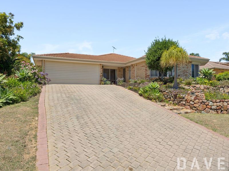 150 Barridale Drive, Kingsley WA 6026