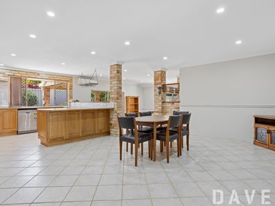 150 Barridale Drive, Kingsley WA 6026